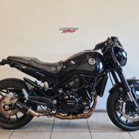 Benelli Leoncino 500 - 2019