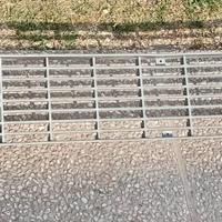griglia anteriore Fiat 128 3p