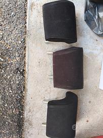 Poggiatesta posteriore Alfa Romeo 159