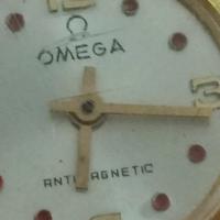 orologio omega per donna 
