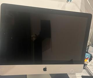 iMac (21,5-inch , Mid 2010)