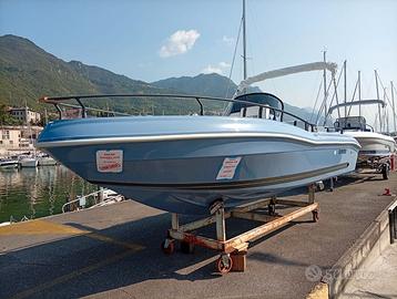 Ranieri Azzurra 40TH-Pronta Consegna