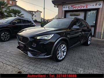 Cupra Formentor 2.0 TDI 4Drive DSG 2024 KM 19000