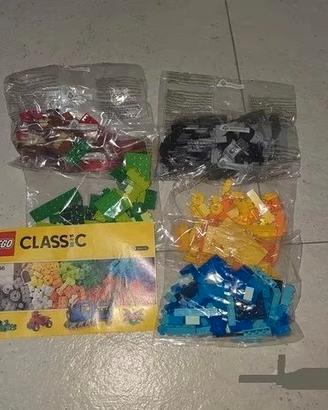 Lego Classic 10696
