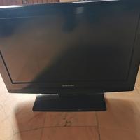 TV Samsung 26 pollici. no smart.