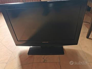 TV Samsung 26 pollici. no smart.