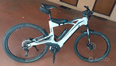 ebike bianchi bosch misura L