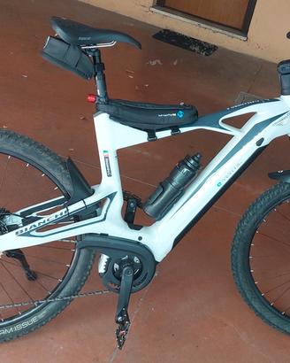 ebike bianchi bosch misura L