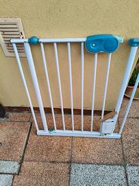 Cancello di sicurezza 