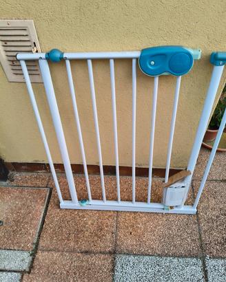 Cancello di sicurezza 
