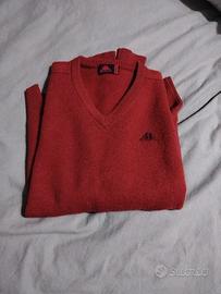 MAGLIONE ROBE DI KAPPA