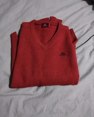 MAGLIONE ROBE DI KAPPA
