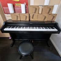pianoforte digitale