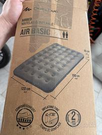 Materasso ad aria
