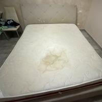 Letto e materasso