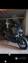 Yamaha x max 300
