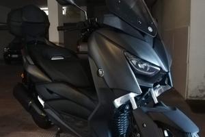 Yamaha x max 300