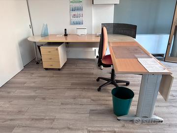 Arredamento ufficio