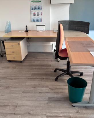 Arredamento ufficio