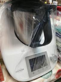 Bimby Tm5 " nuovissimo garantito"