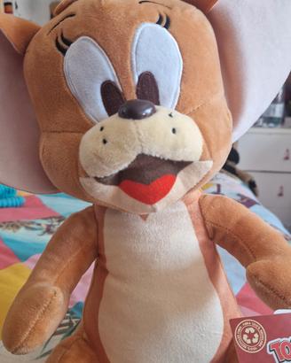 Tom e jerry Peluche