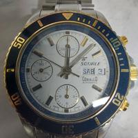 Squale Corallo automatico 