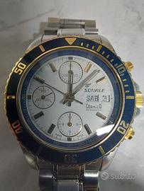 Squale Corallo automatico 