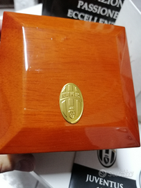 Orologio Juventus Centenario