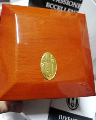 Orologio Juventus Centenario