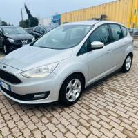 Ford C-Max 1.6 120CV GPL Titanium