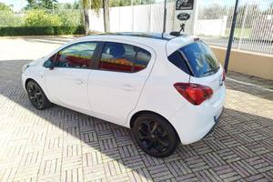 Opel Corsa 1.4 90CV GPL Tech 5 porte Innovation