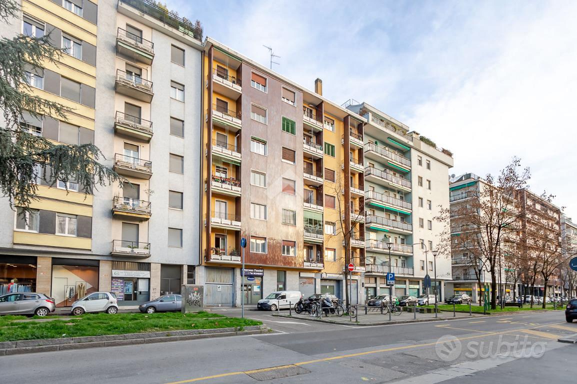 Apartment in Sesto San Giovanni, Cassina de' Gatti - Vista 2