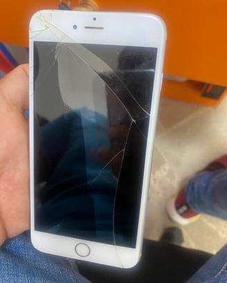 Iphone 6 plus