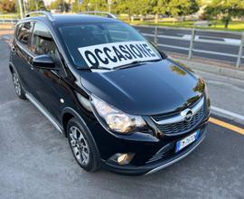 Opel Karl Rocks 1.0 75 CV