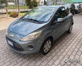 Ford Ka 1.3 Diesel Neopatentati