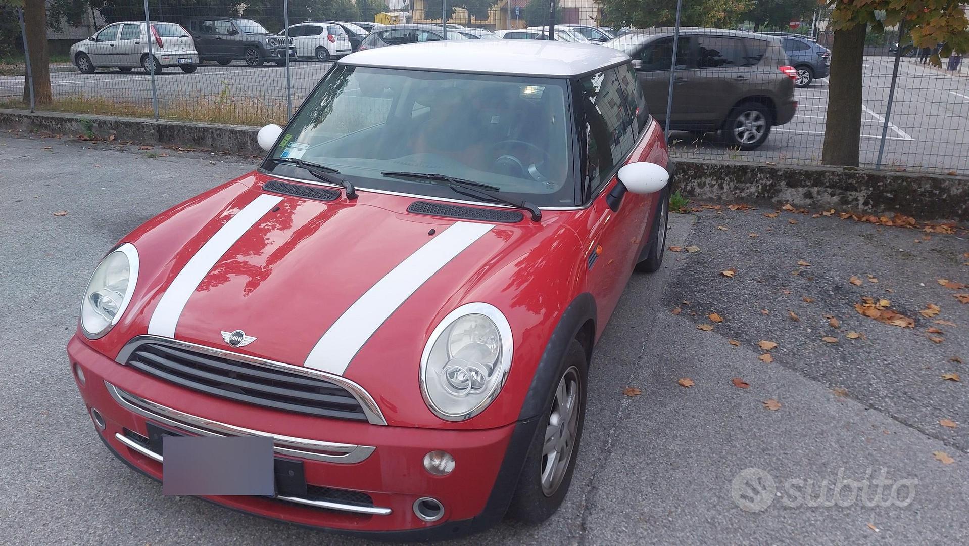 Mini Mini 2ª serie