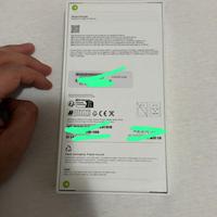 Iphone 17 pro max arancione