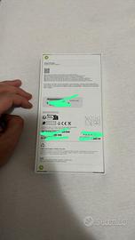 Iphone 17 pro max arancione