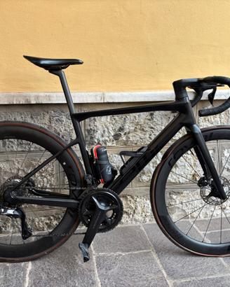 BMC SLR02 teammachine ultegra di2