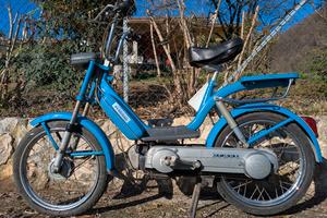 piaggio ciao bravo con libretto a variatore 