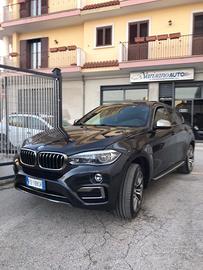 Bmw X6 xDrive30d 249CV Extravagance