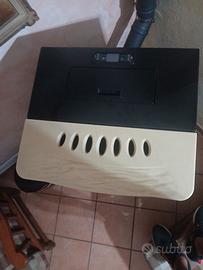 stufa idropellet da 27kw