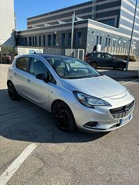 Opel Corsa-e 1.3 Diesel bicolor 11/2015