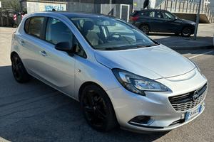 Opel Corsa-e 1.3 Diesel bicolor 11/2015