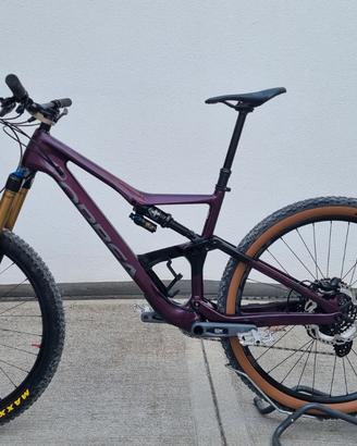 Orbea occam LT