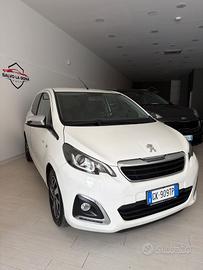 Peugeot 108 PureTech 82 5 porte Collection TOP!