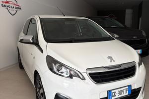 Peugeot 108 PureTech 82 5 porte Collection TOP!