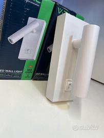 applique da muro per Lettura 