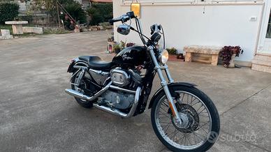 Harley-Davidson Sportster 883 - 2001