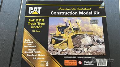 Caterpillar D11 kit